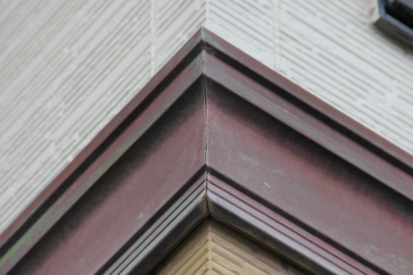 屋根・外壁塗装-ツートンカラー、防水、コーキング