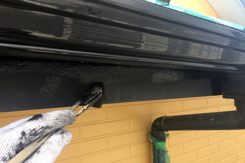 屋根塗装、外壁塗装、ベランダ防水、コーキング打替