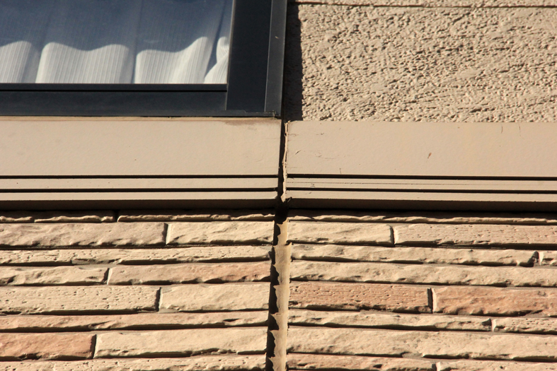 屋根／遮熱塗装＆外壁／UVプロテクト・クリアー塗装