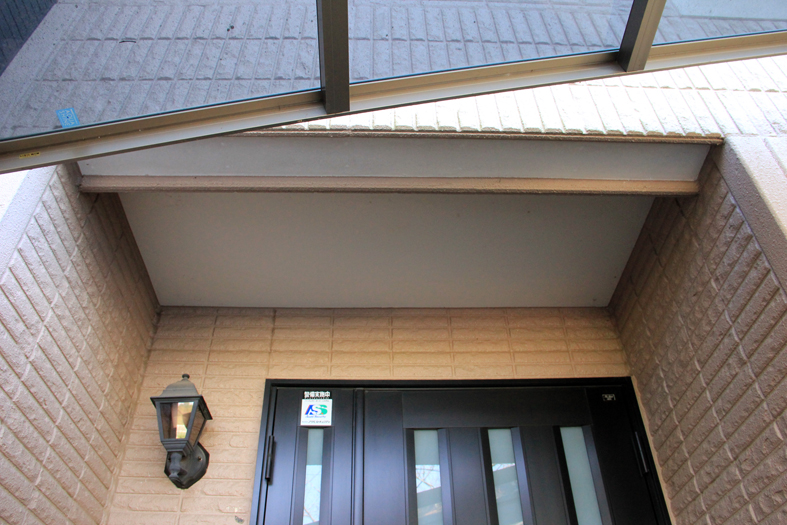 高遮熱屋根塗装、外壁塗装、コーキング補修工事
