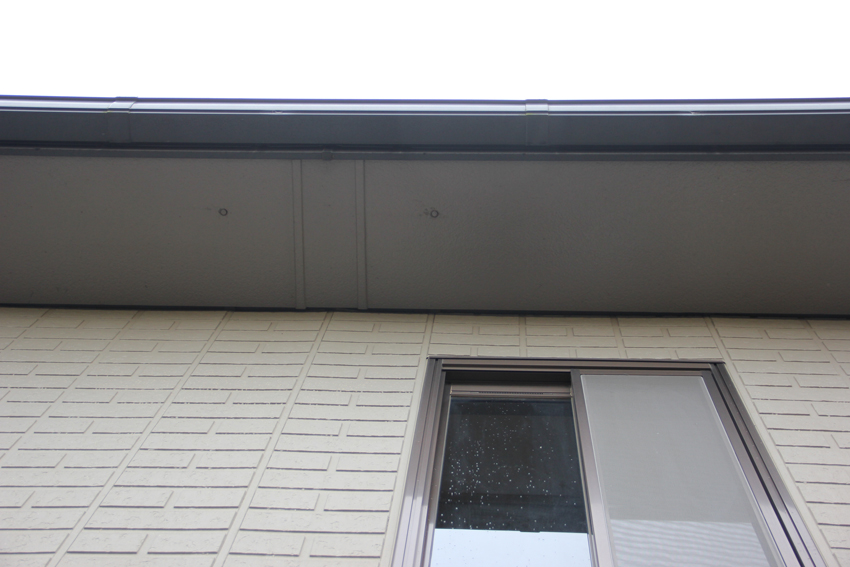 屋根遮熱塗装、外壁塗装
