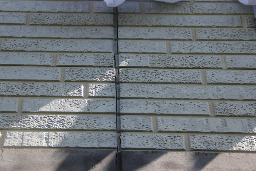 断熱塗料ガイナによる屋根塗装と外壁塗装