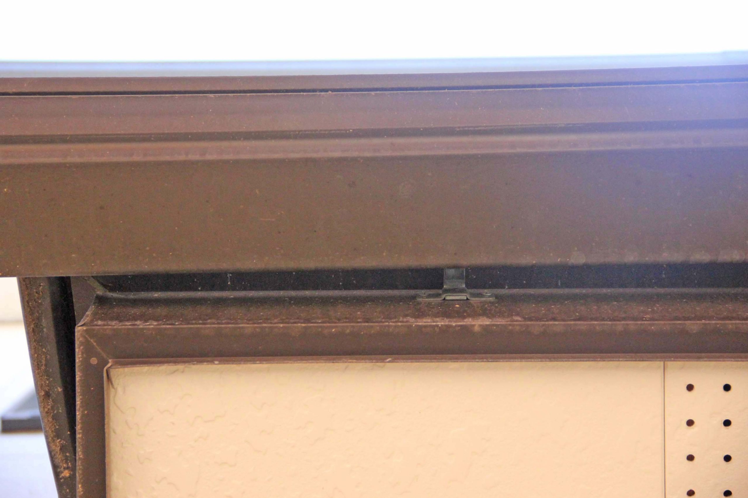 上尾市でペリアートによる多彩色模様の外壁塗装