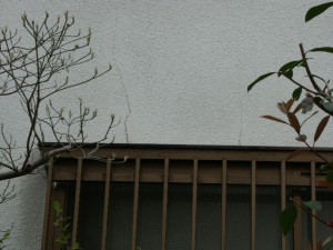 外壁塗装－上尾市のW様
