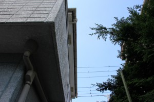 外壁塗装、屋根塗装、ベランダ防水トップの契約－さいたま市緑区SA様