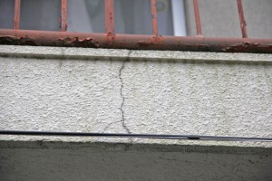 さいたま市北区の賃貸マンションで外壁塗装と屋上防水の見積作成