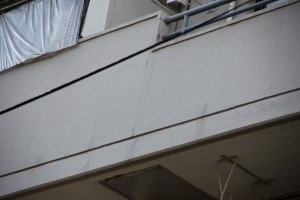 さいたま市浦和区のM様とマンションの外壁塗装の契約