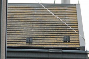 上尾市のT様へ外壁塗装と屋根塗装の見積説明