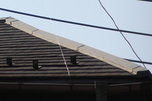 上尾市のT様より屋根塗装と外壁塗装の見積ご依頼