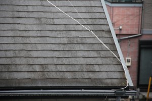 上尾市のT様と外壁塗装と屋根塗装の契約
