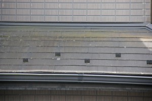 さいたま市大宮区のK様に屋根塗装、外壁塗装、コーキング打替の見積説明