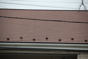 上尾市のO様から屋根塗装と外壁塗装の見積ご依頼