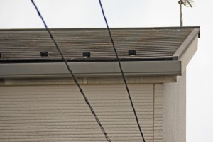 蓮田市のA様から屋根塗装と外壁塗装の見積ご依頼