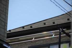さいたま市北区のO様と屋根塗装と外壁塗装のの契約
