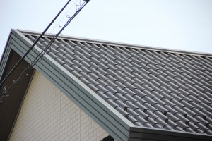 伊奈町のU様と屋根塗装と外壁塗装の契約