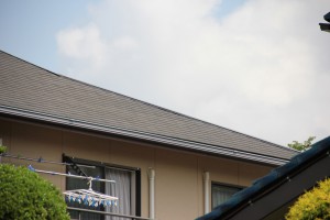 さいたま市緑区のS様へ屋根塗装と外壁塗装の契約