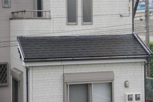 さいたま市岩槻区のK様より屋根塗装、外壁塗装の見積依頼