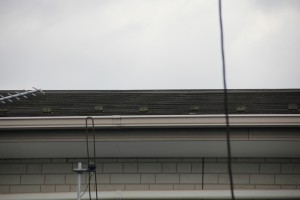 さいたま市西区のH様へ屋根塗装と外壁塗装の見積説明