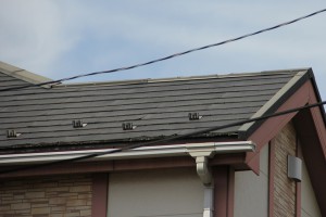 さいたま市西区のO様へ外壁塗装と屋根塗装の見積説明