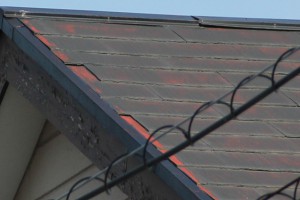 蓮田市のM様からアパートの屋根塗装、外壁塗装の見積依頼