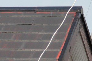 蓮田市のM様へアパートの屋根塗装、外壁塗装の契約