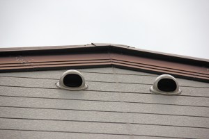 上尾市、N様と屋根塗装と外壁塗装、ベランダ防水の契約