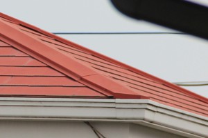 さいたま市見沼区のO様邸の屋根塗装、外壁塗装のための近隣挨拶