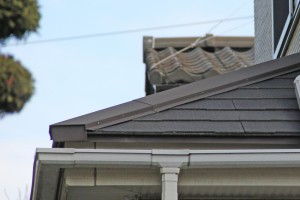 さいたま市西区のM様と屋根塗装、外壁塗装の契約　
