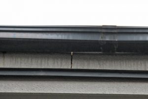 上尾市のK様と屋根塗装、外壁塗装の契約