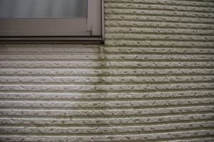 蓮田市のA様と屋根塗装と外壁塗装の契約