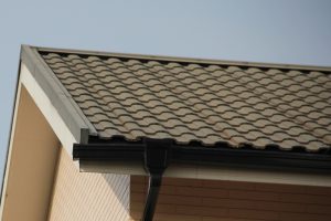 蓮田市のK様と屋根塗装と軒天張替の契約