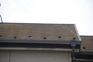 さいたま市見沼区のO様へ屋根塗装と外壁塗装の契約