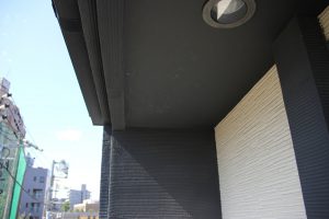 H様と屋根塗装と外壁塗装の契約