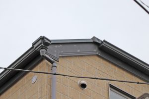 さいたま市桜区のT様と屋根と外壁の塗装、コーキング打替、ベランダ防水トップコートの契約