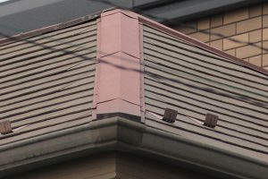 さいたま市北区のK様より屋根塗装と外壁塗装、コーキング打替、ベランダ防水トップコートの見積ご依頼