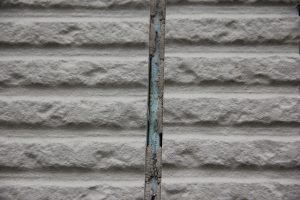 上尾市のO様へ屋根塗装と外壁塗装の見積説明