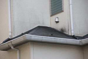 上尾市のN様と屋根塗装と外壁塗装の契約