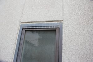 伊奈町のS様から事務所ビルの外壁塗装と屋上防水を受注