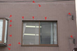 さいたま市南区のO様より屋上防水と外壁塗装の見積依頼