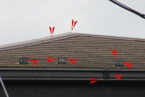 さいたま市北区のT様より屋根塗装と外壁塗装の見積依頼