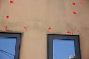 さいたま市北区のS様から外壁塗装とベランダ防水トップコートの見積ご依頼を頂きました