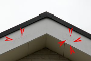 さいたま市浦和区のT様より屋根塗装と外壁付帯部塗装の見積依頼
