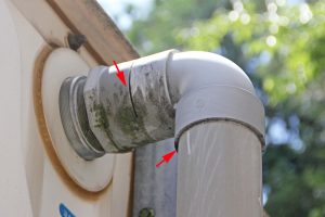 さいたま市浦和区のCマンションで受水槽の遮光塗装の見積依頼