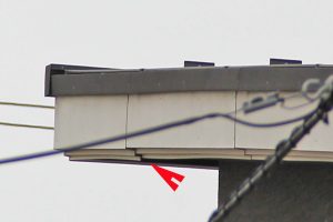 さいたま市西区のK様より外壁塗装の見積依頼