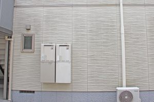さいたま市岩槻区でAアパートの外壁塗装の見積依頼
