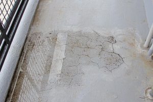 さいたま市中央区のN様よりマンションの防水の見積ご依頼