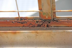 さいたま市大宮区のK様よりマンションの付帯部分の塗装の見積依頼