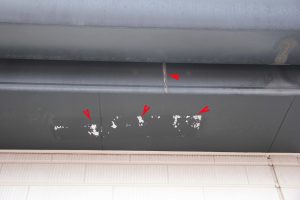 さいたま市大宮区のSA様と屋根塗装や外壁塗装の契約 