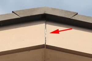 さいたま市北区のH様より外壁塗装の見積依頼