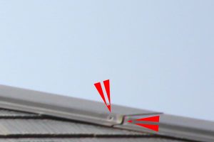 さいたま市大宮区のK様より屋根塗装と外壁塗装の見積依頼
